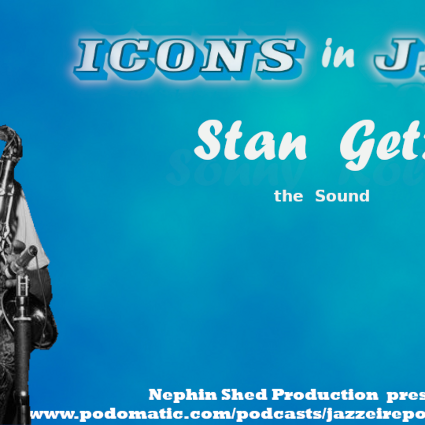 Icons in Jazz