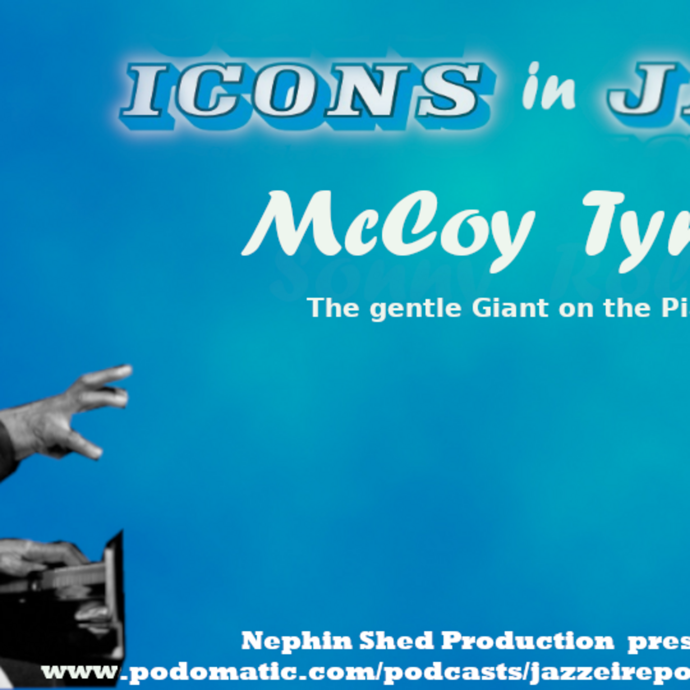 Icons in Jazz