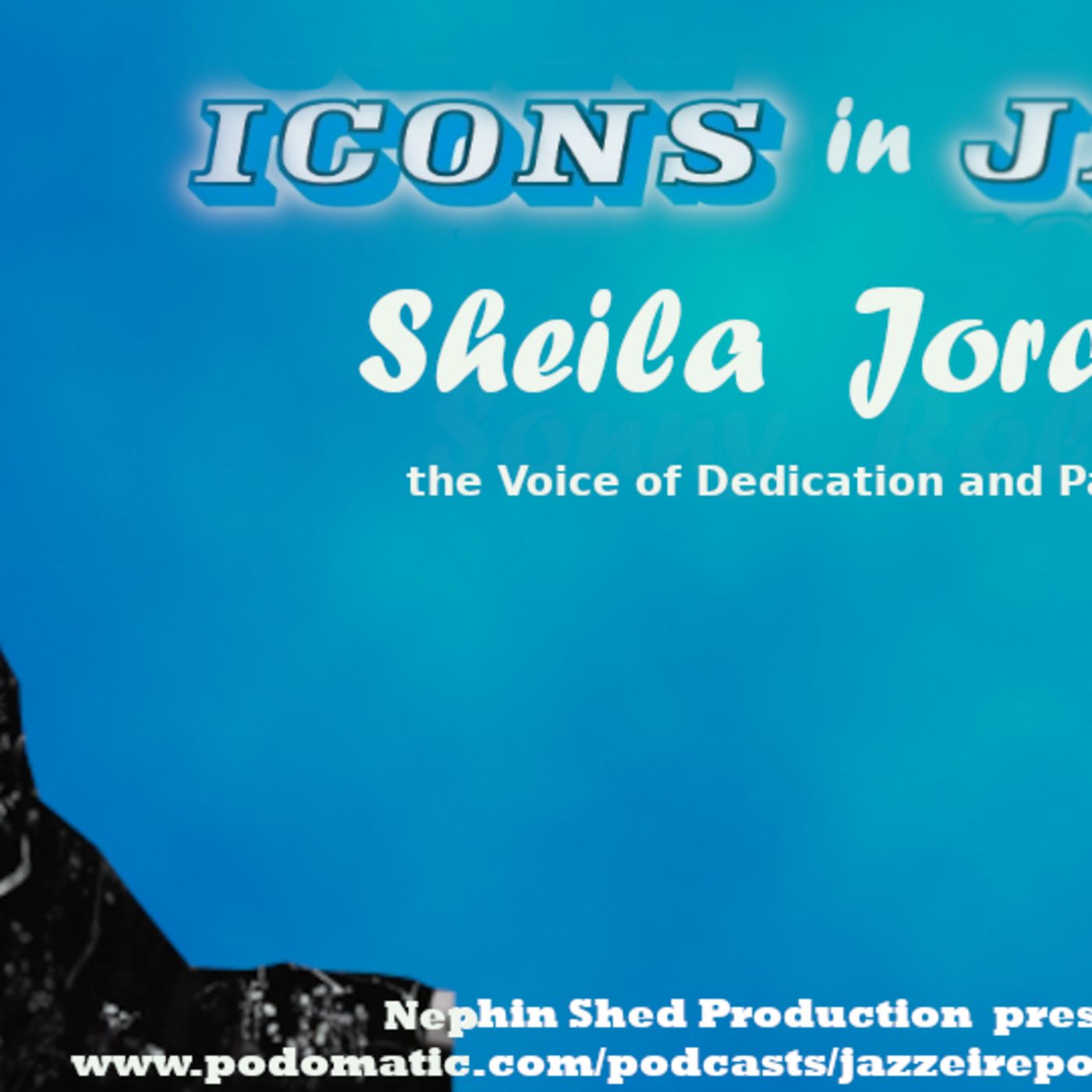 Icons in Jazz