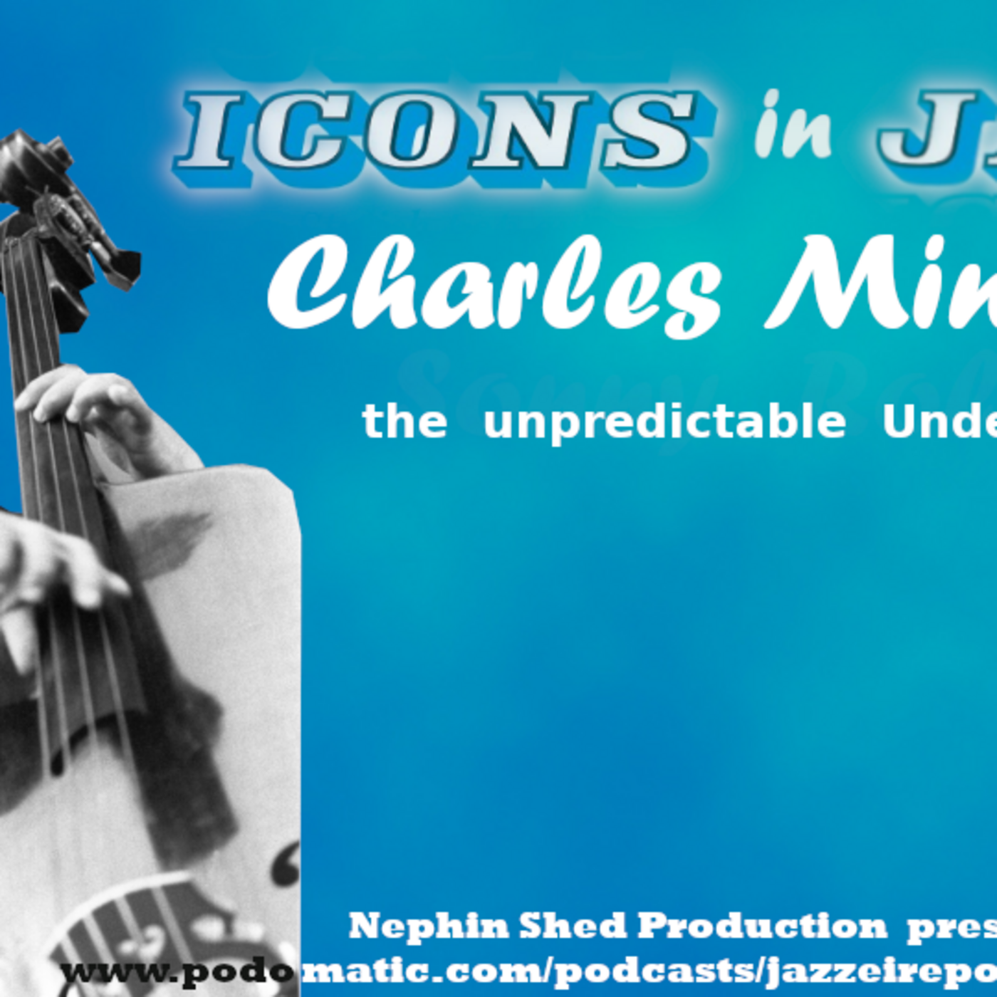 Icons in Jazz