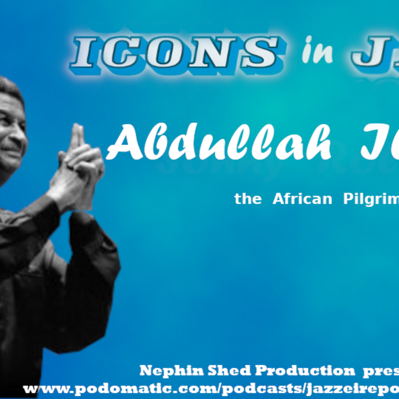 Icons in Jazz