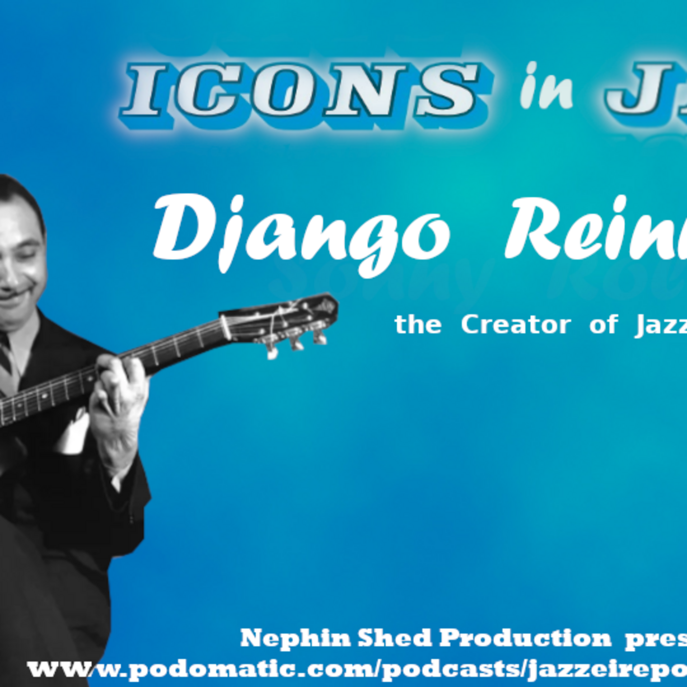 Icons in Jazz