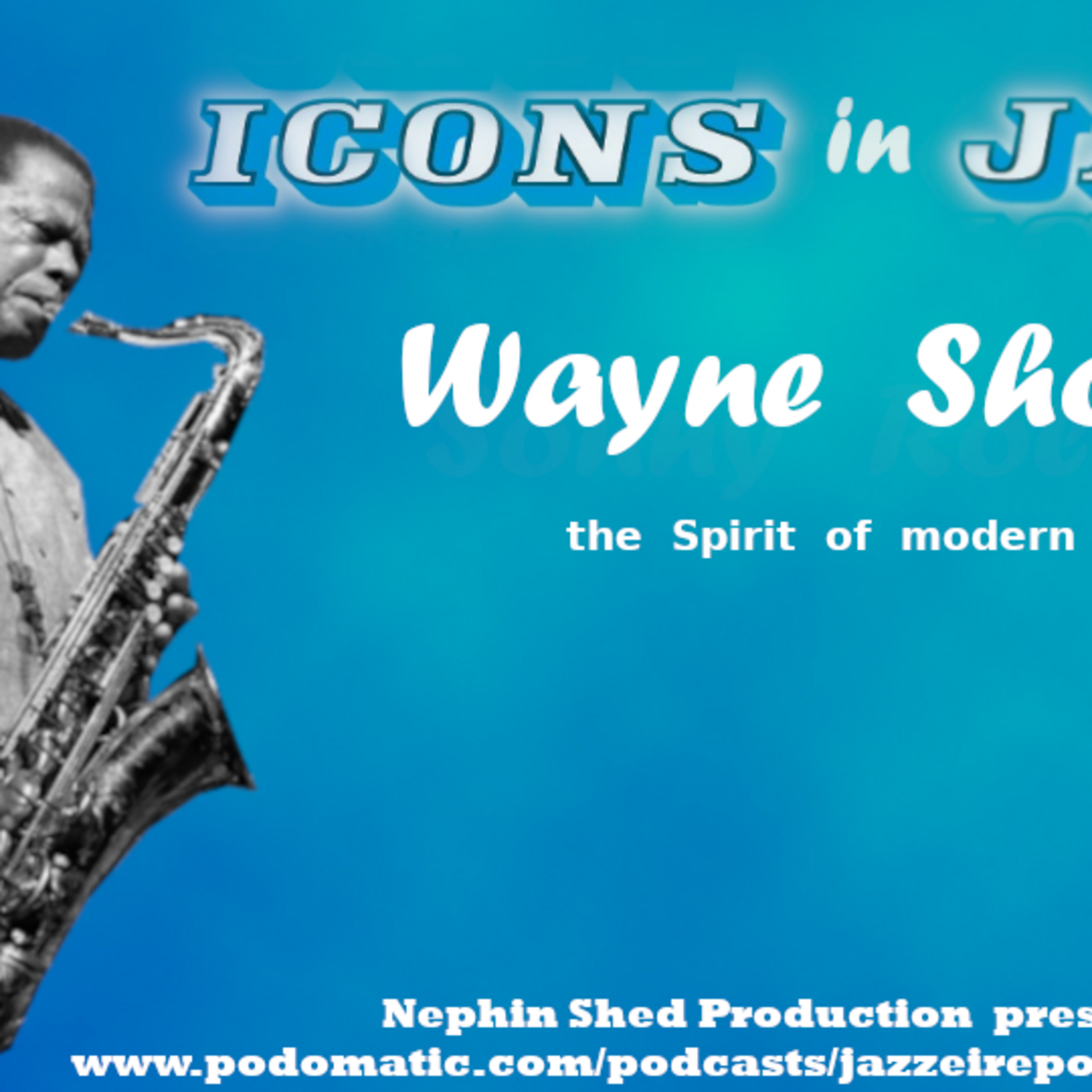 Icons in Jazz