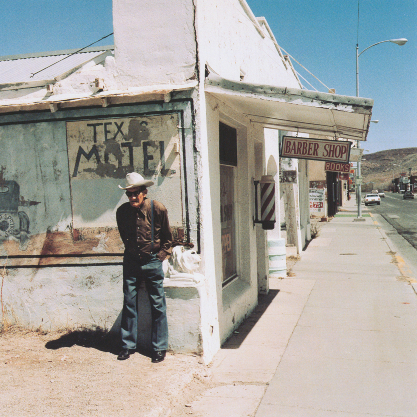 HOBO-radio