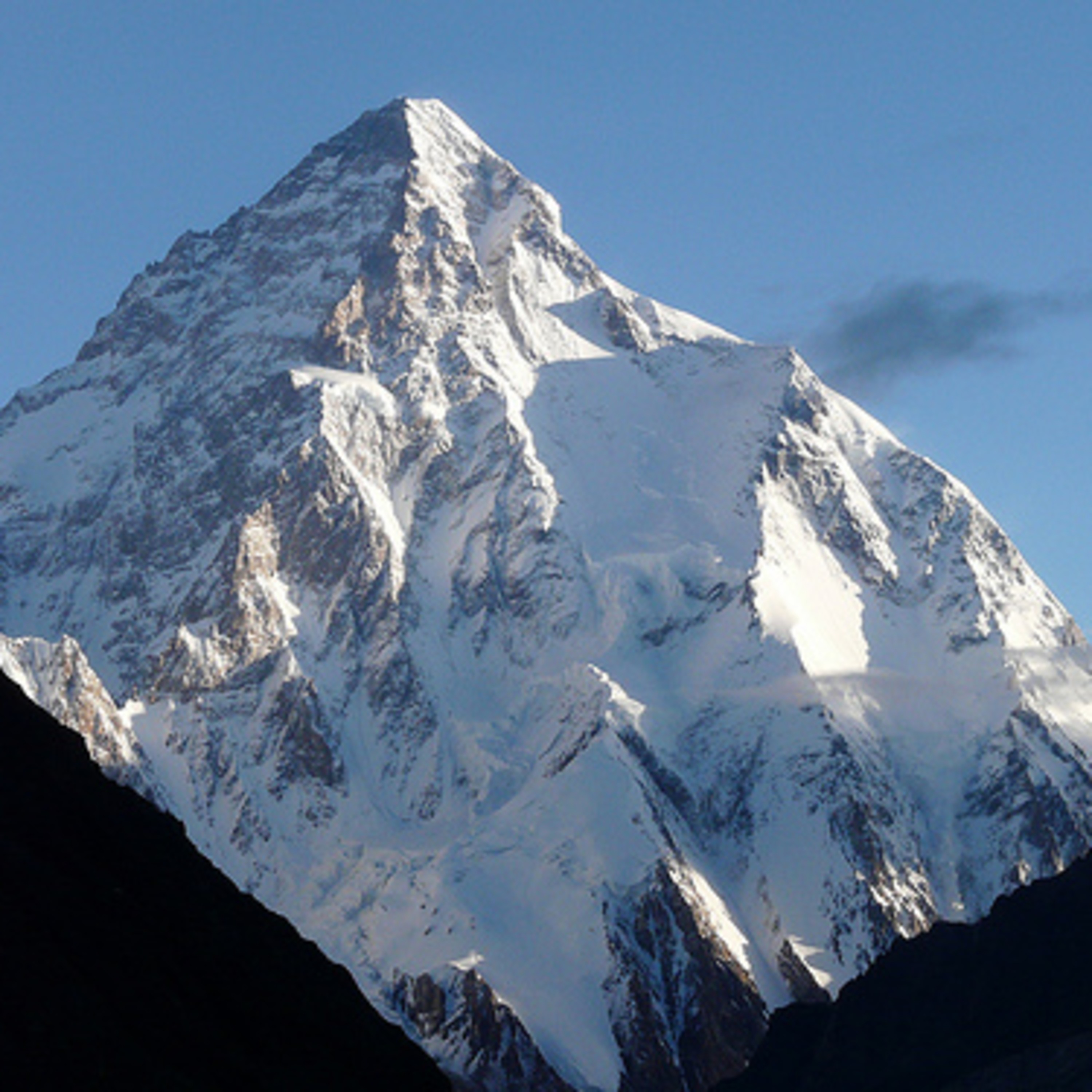 From Mexico to K2 Part 2 of Aleister Crowley: Mountaineer episode artwork