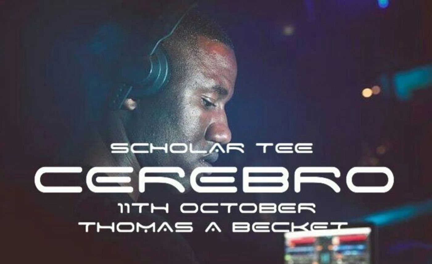 Scholar Tee Mixes & Podcasts