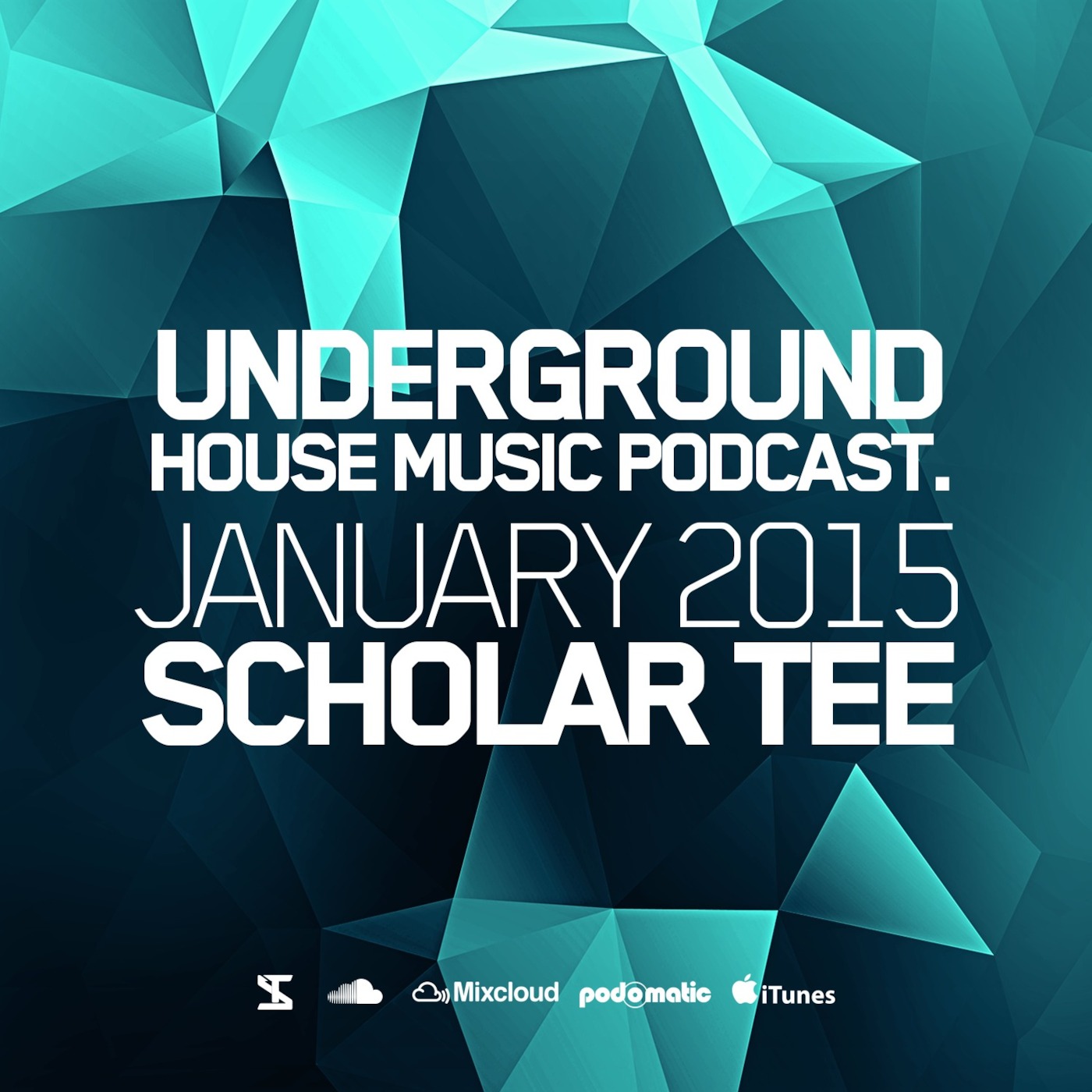 Scholar Tee Mixes & Podcasts