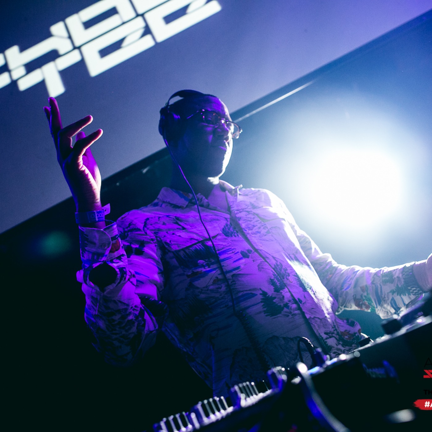 Scholar Tee Mixes & Podcasts