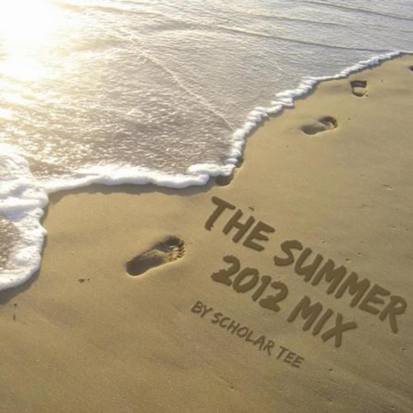 Scholar Tee Mixes & Podcasts