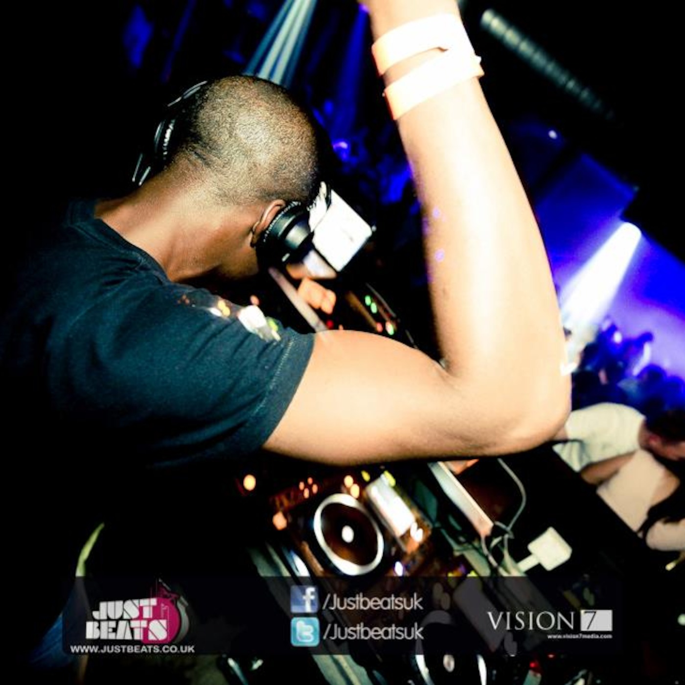 Scholar Tee Mixes & Podcasts