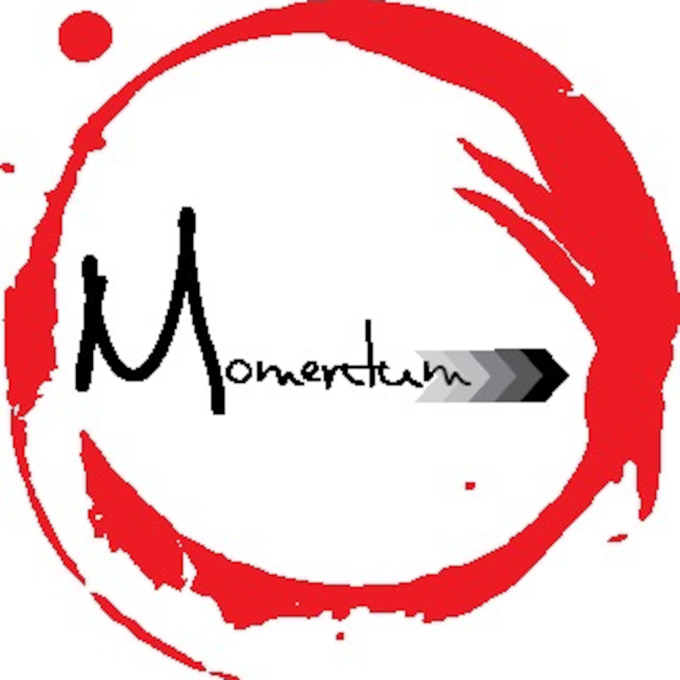 Momentum Student Ministries cover
