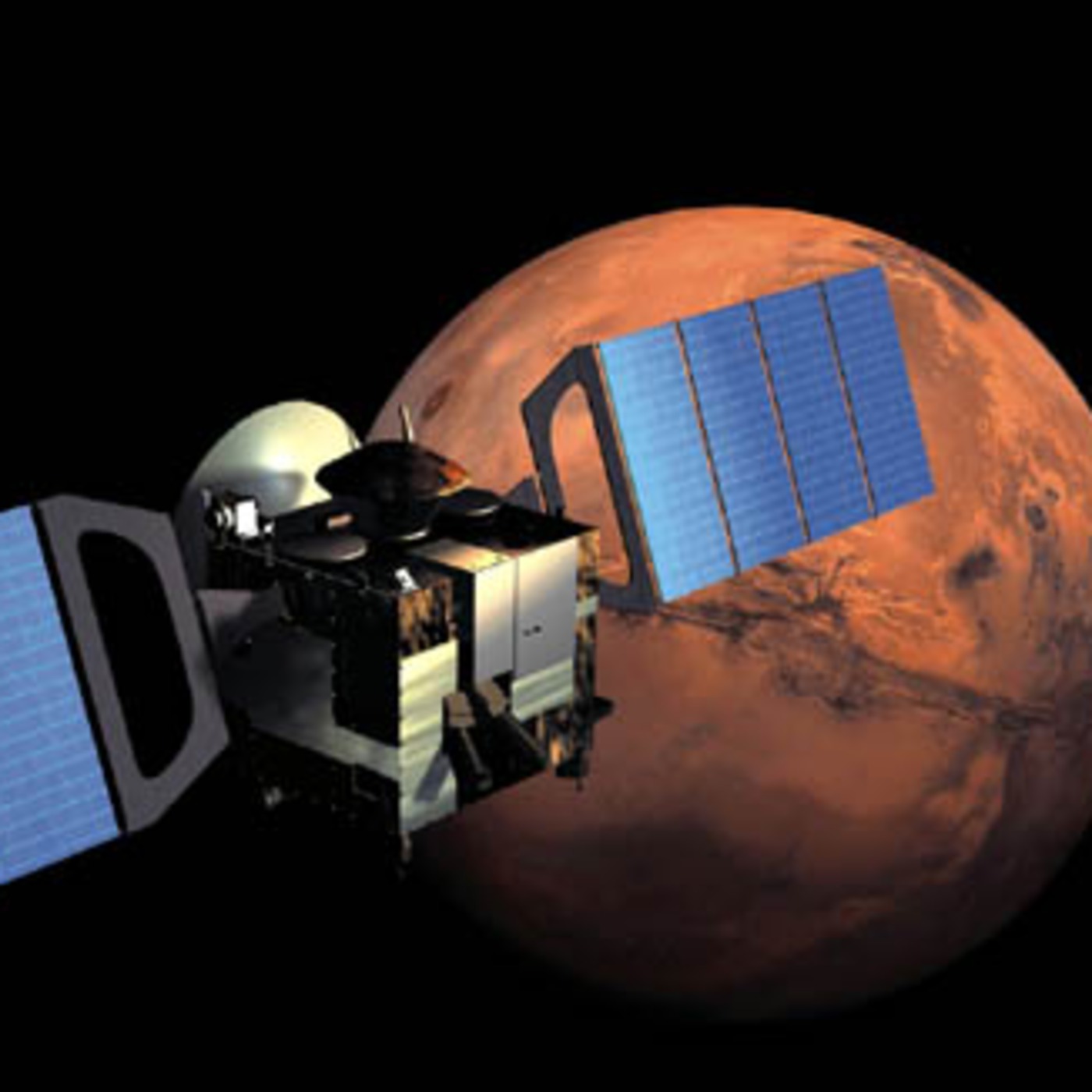 PERDIDOS NO PLANETA MARTE (FINAL) PERDIDOS NO PLANETA MARTE (FINAL)