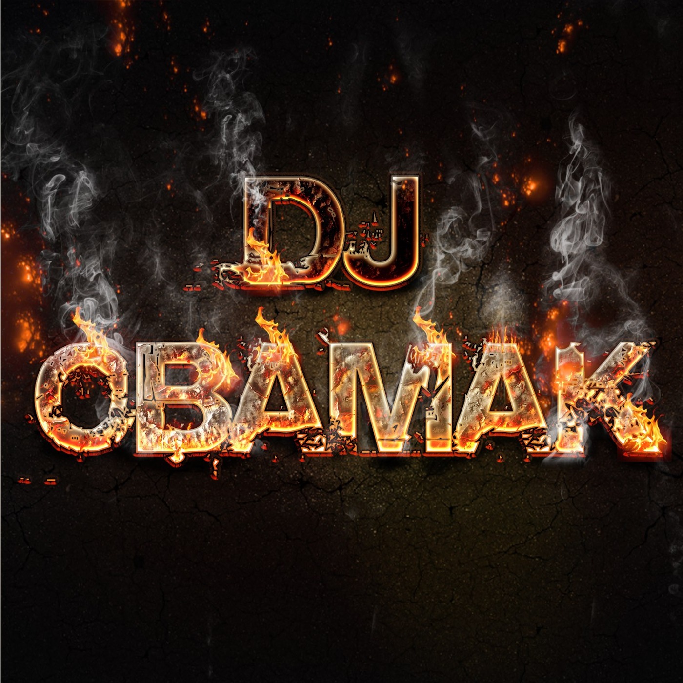 djobamak's Podcast podcast artwork