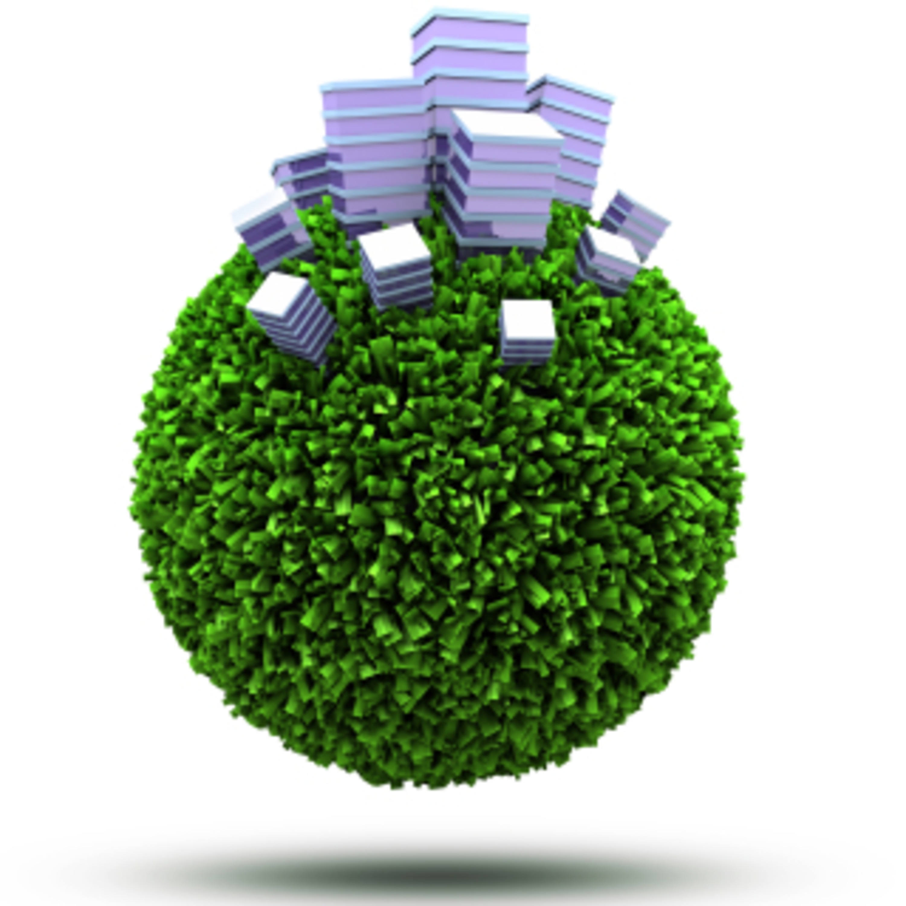 Change Mgt Issue - Sustainability episode artwork