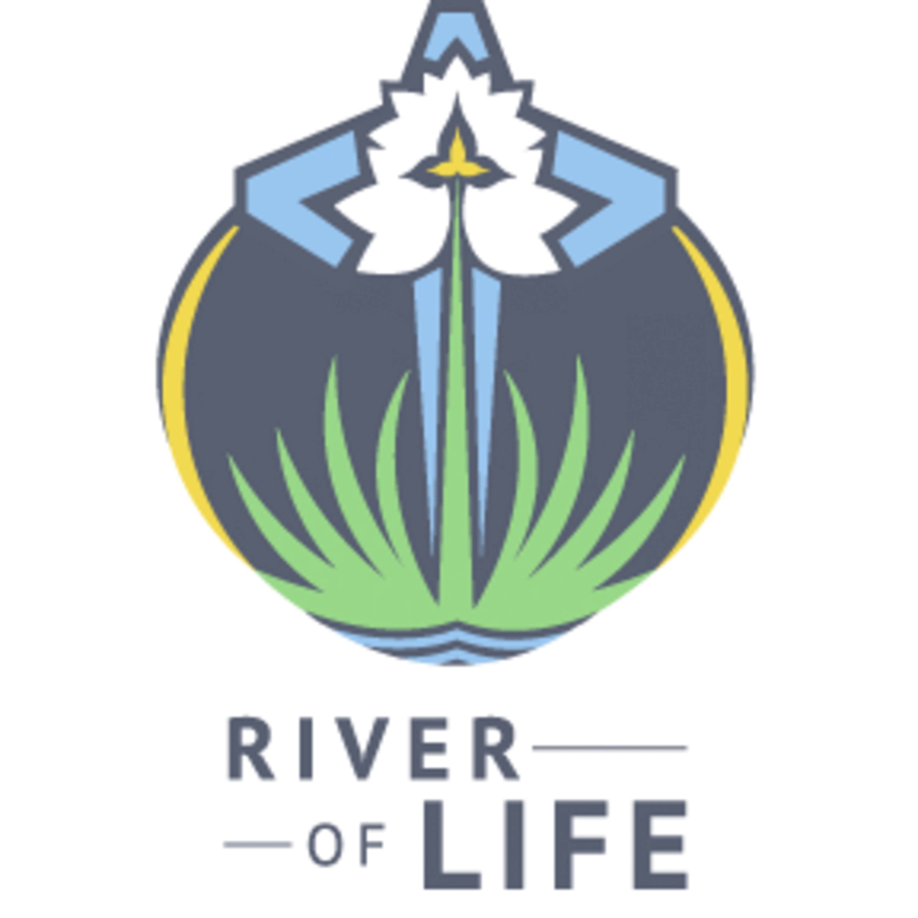 River of Life [Goodyear, AZ]