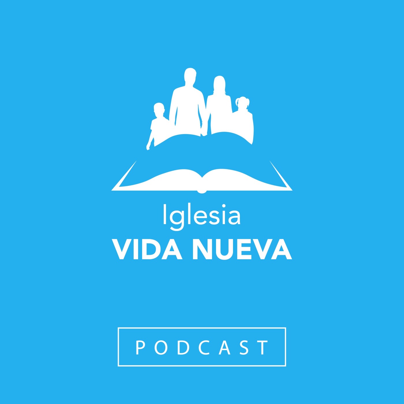 Iglesia Vida Nueva Rinconada Podcast