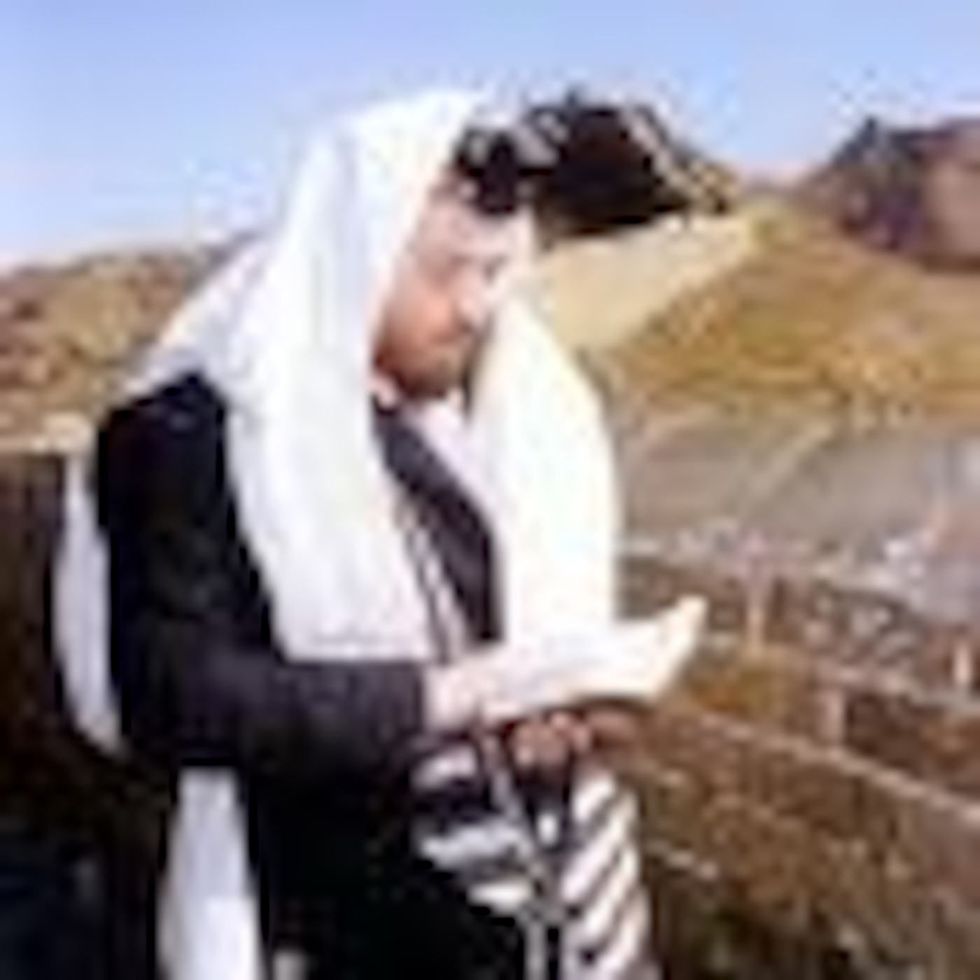 Rav Danny\'s Torah Podcast