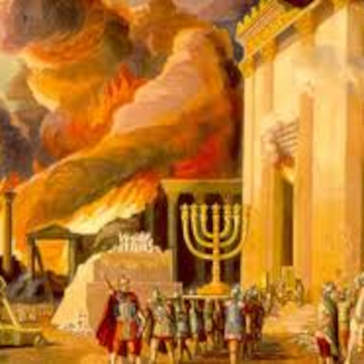 Rav Danny\'s Torah Podcast