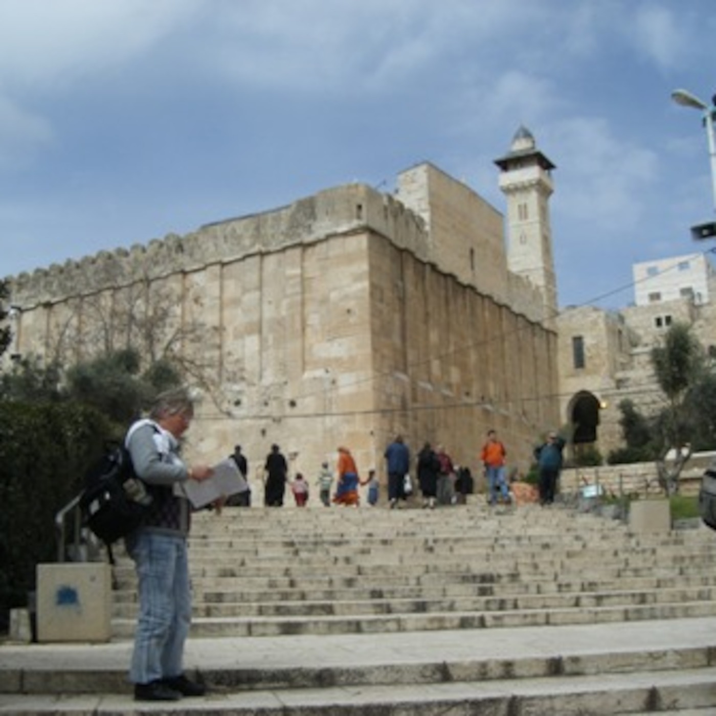 Rav Danny\'s Torah Podcast