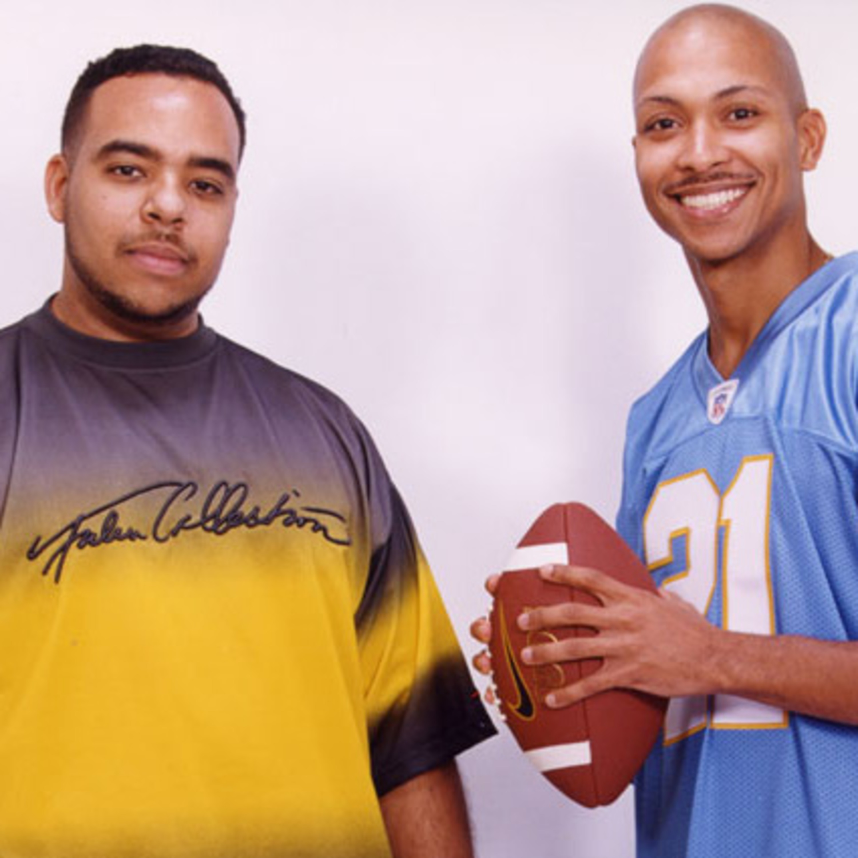 The Remix w/ DJ Cisco and Gerald Olivari