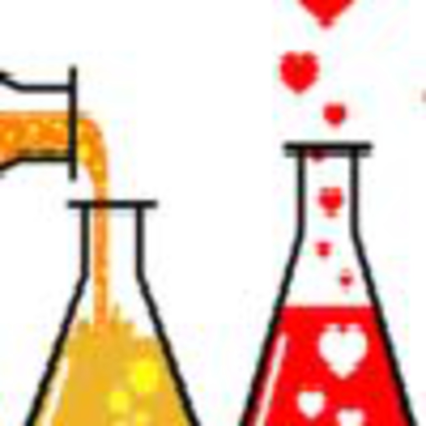 CIENCIA PARA CURIOSOS:  la química del amor