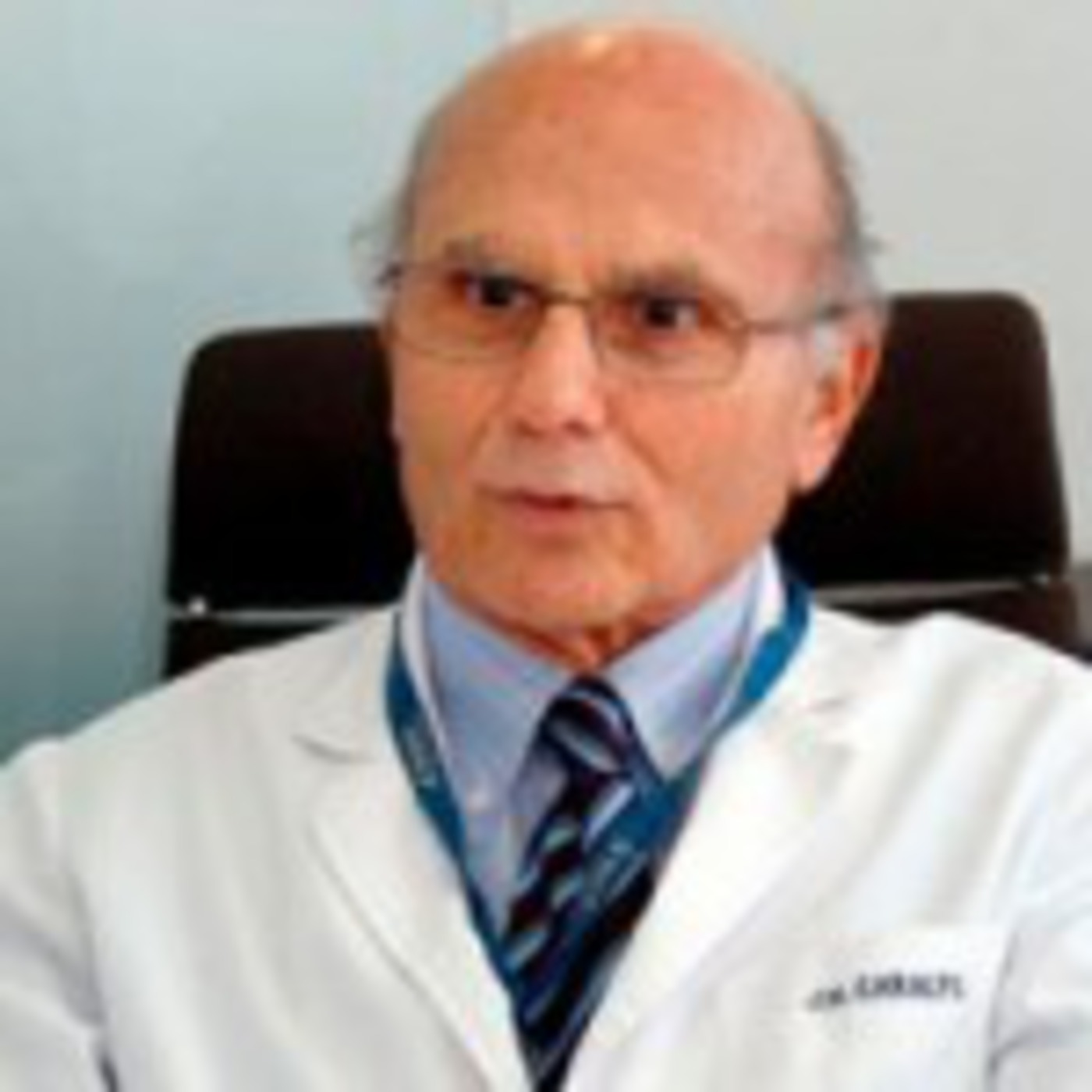 Entrevistamos a uno de los mayores especialistas en cirugía cardíaca de España