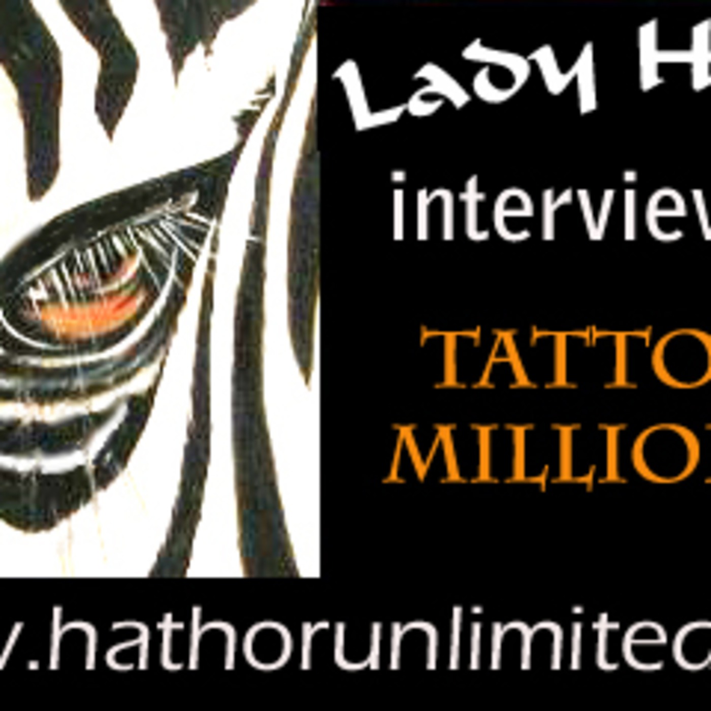 Interview with Tattooed Millionaires