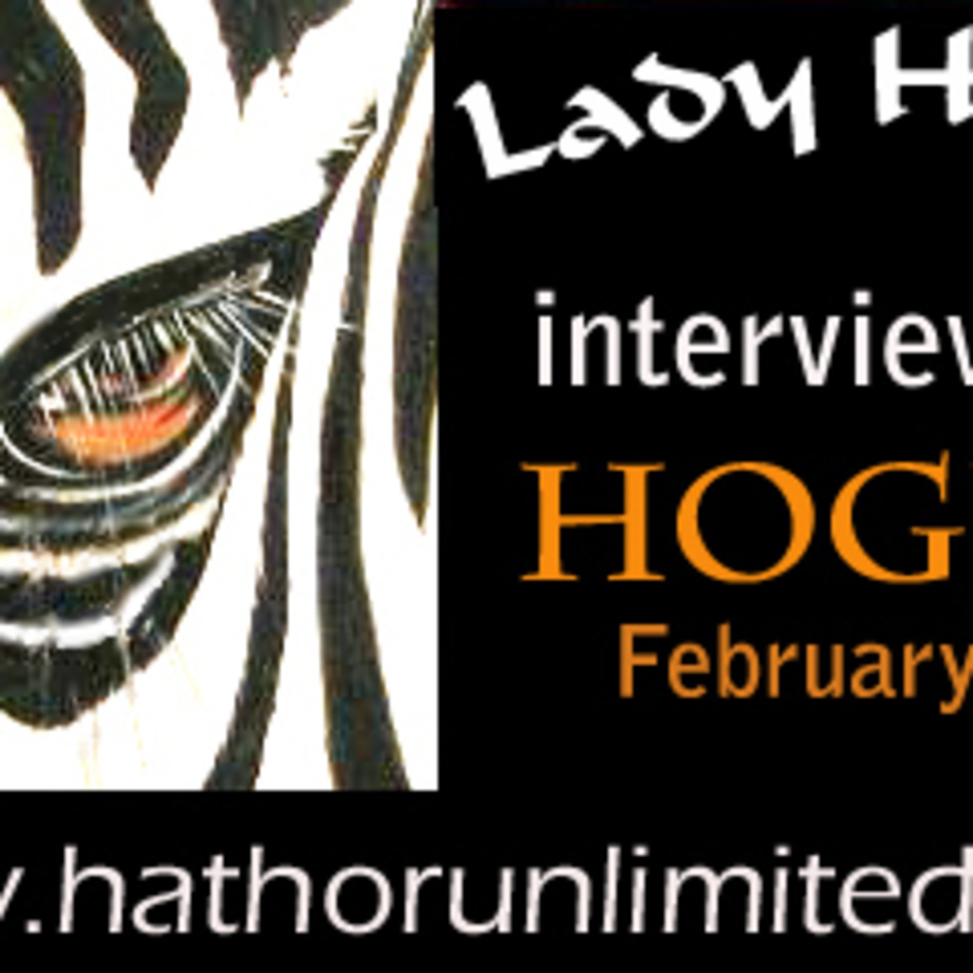Interview with Hogjaw - February 2012