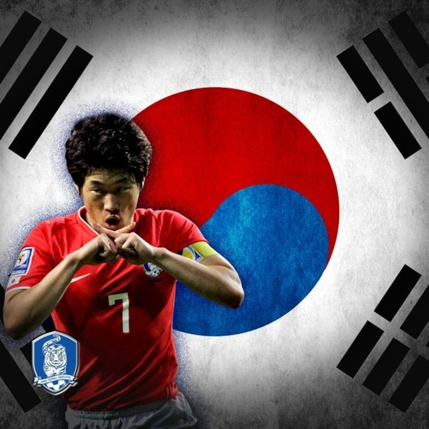 Han Seung Hoon's Podcast