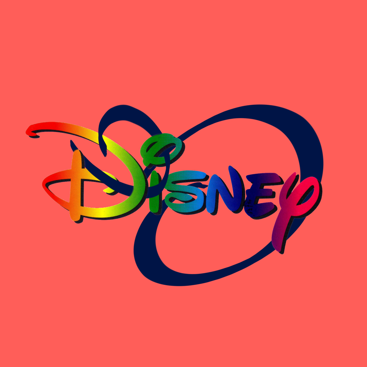 Episode 14: Disney