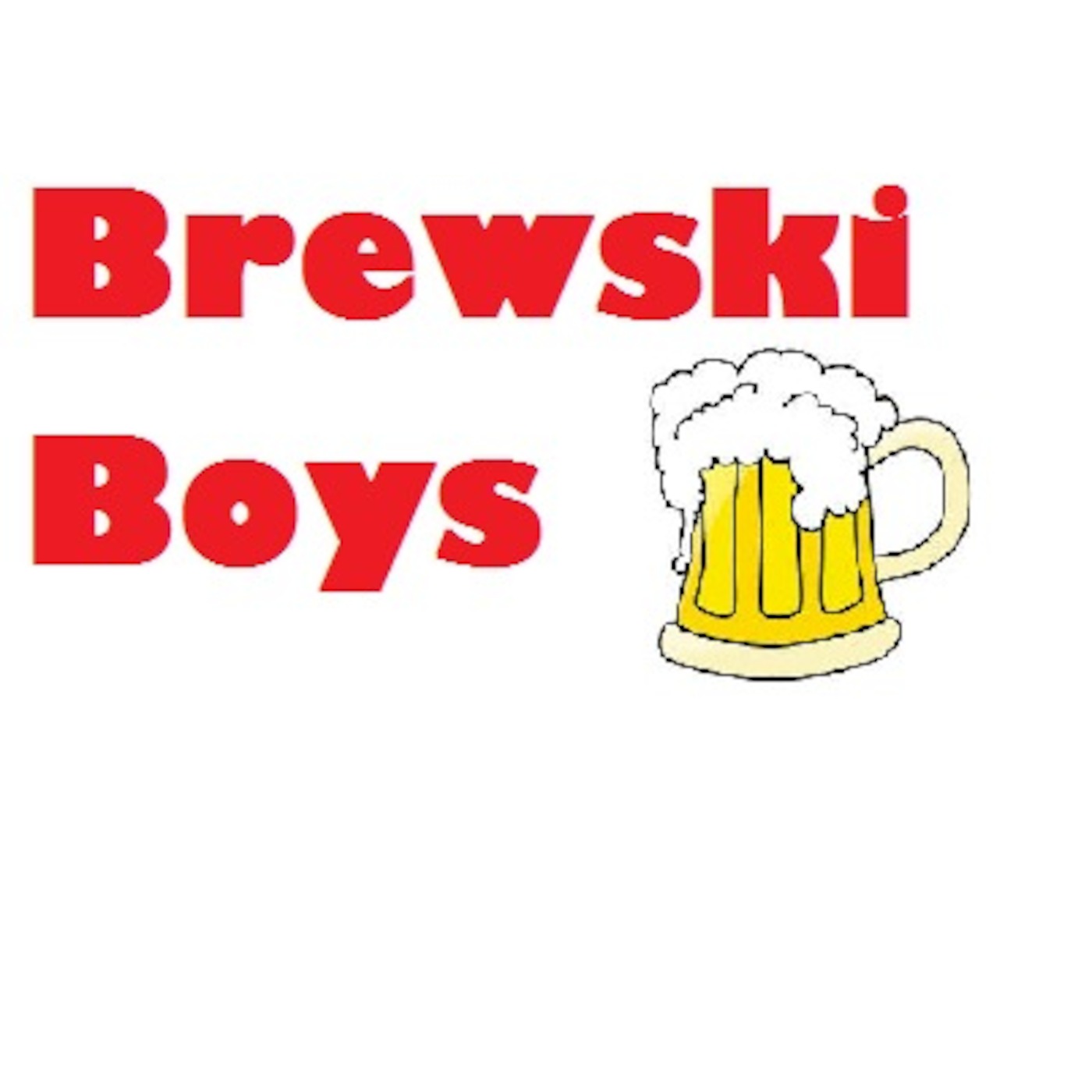 Brewski Boys Episode 4 episode artwork