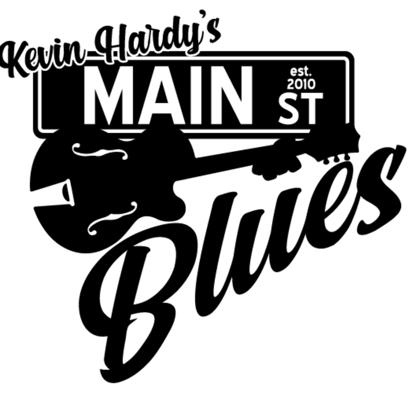 Main Street Blues  2-18-23