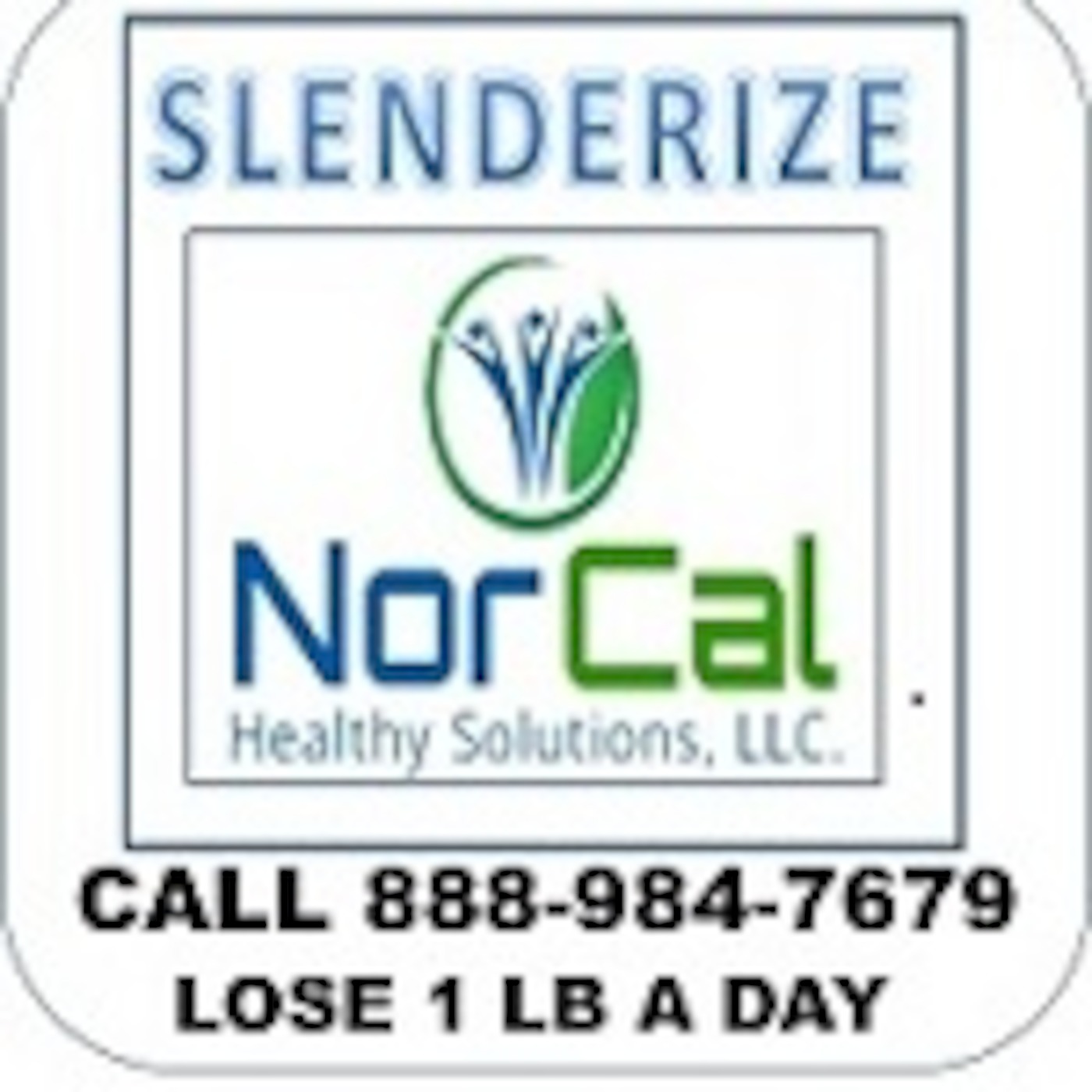 SLENDERIZE NORCAL Podcast