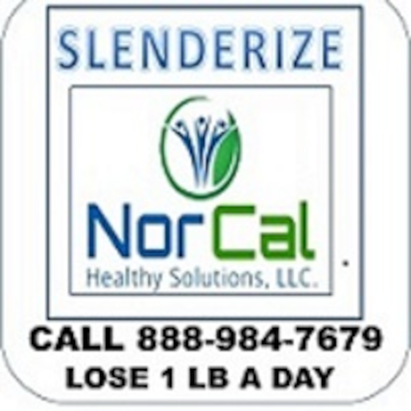 SLENDERIZE NORCAL Podcast