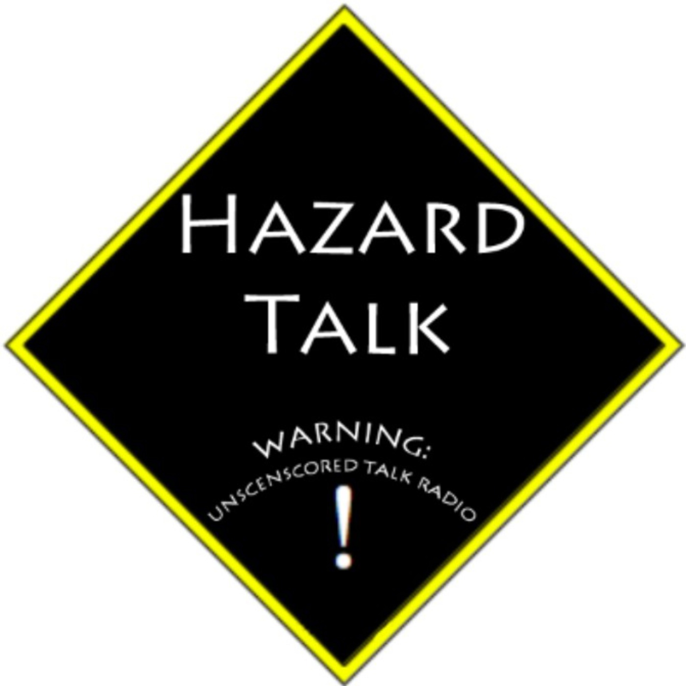 Hazard Talk - Episode 1