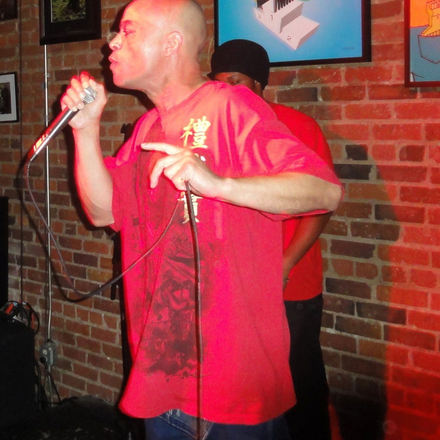 one thing ft.WILL"FLAKE SINATRA"  "RAIN" AND "ONELINE" MHANDBACKBEATS ON THE BEAT!