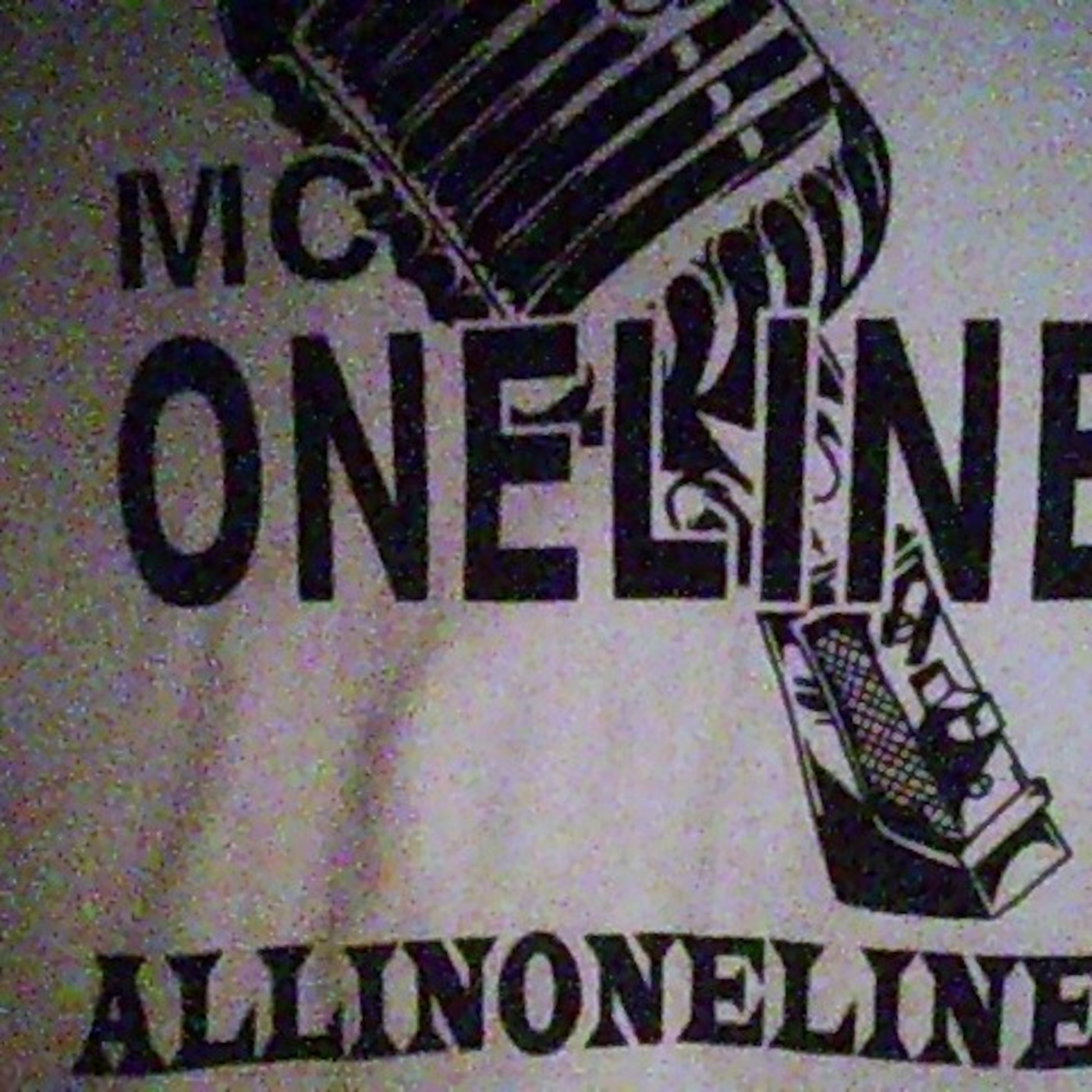 hip hop 4 breakfast! SHAOLIN BEATS FT.ONELINE