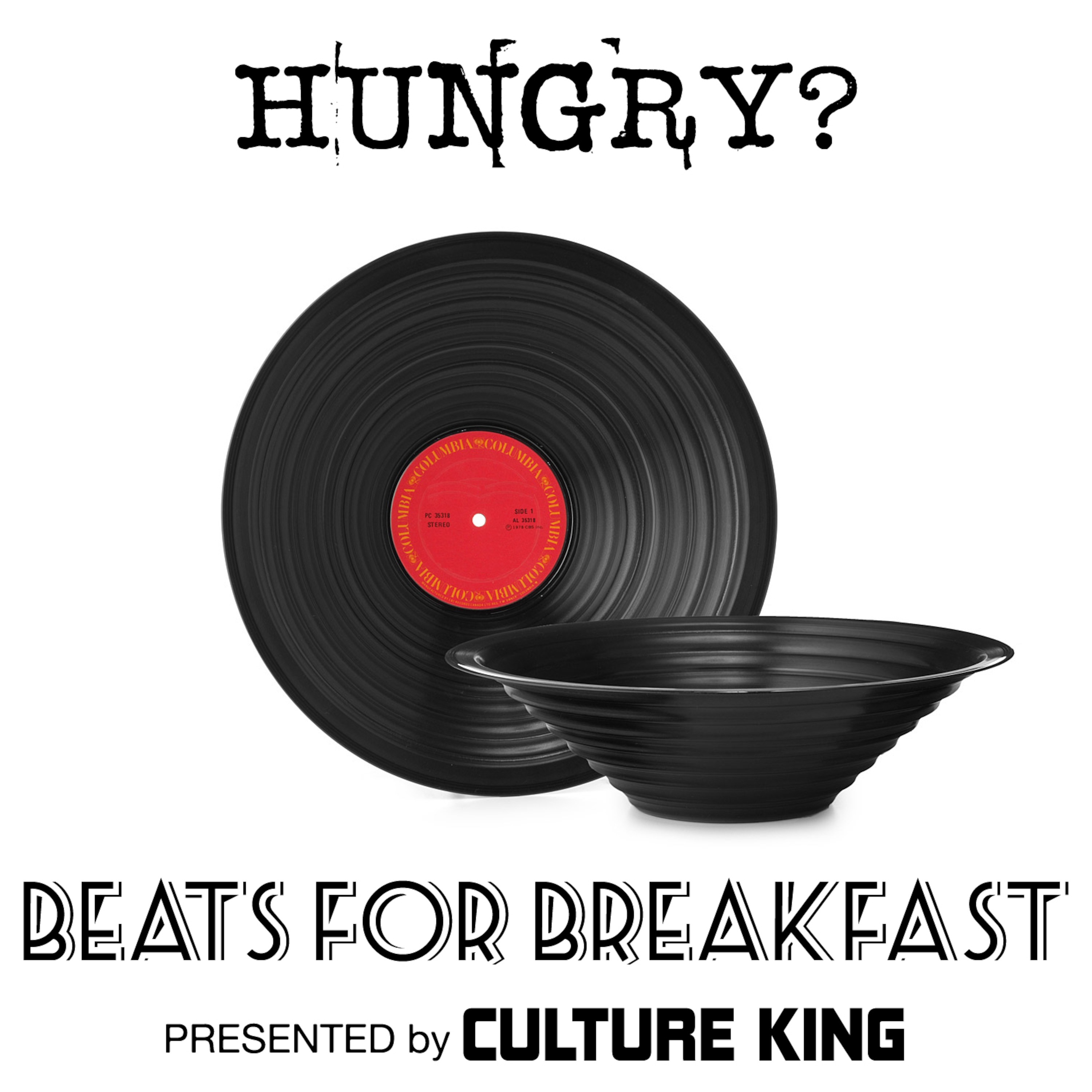 CULTURE KING™ Podcast