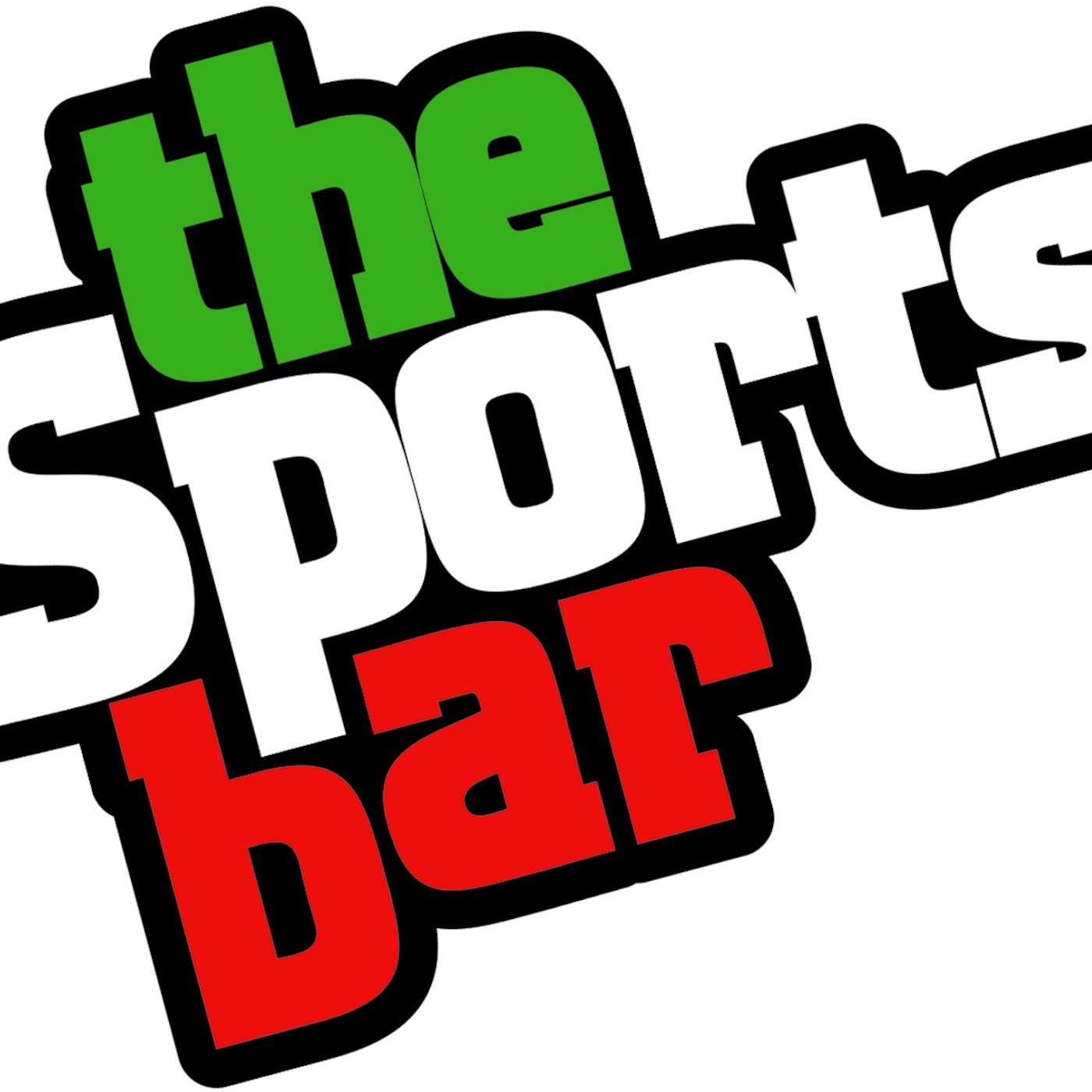 Sports Bar Podcast's Podcast