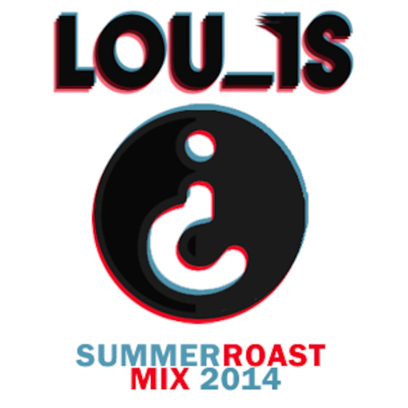 Summer ROAST Mix 2014 by Lou_is
