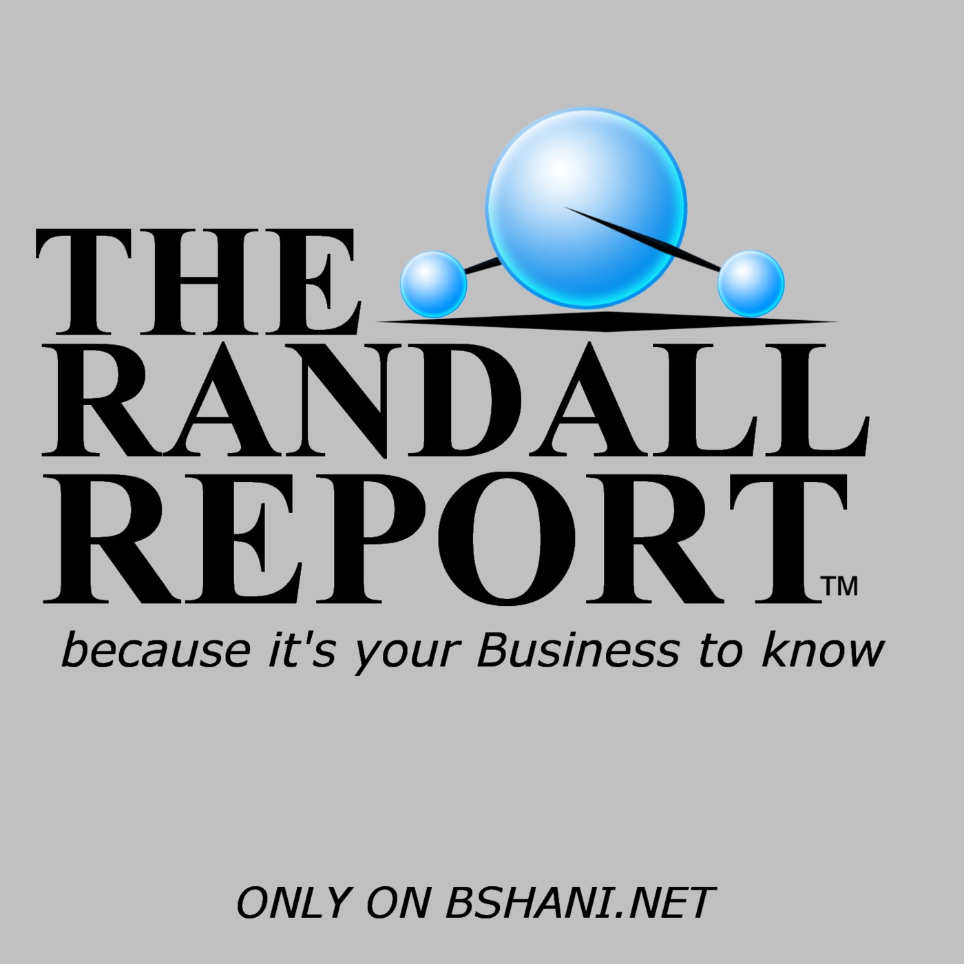 RANDALL REPORT