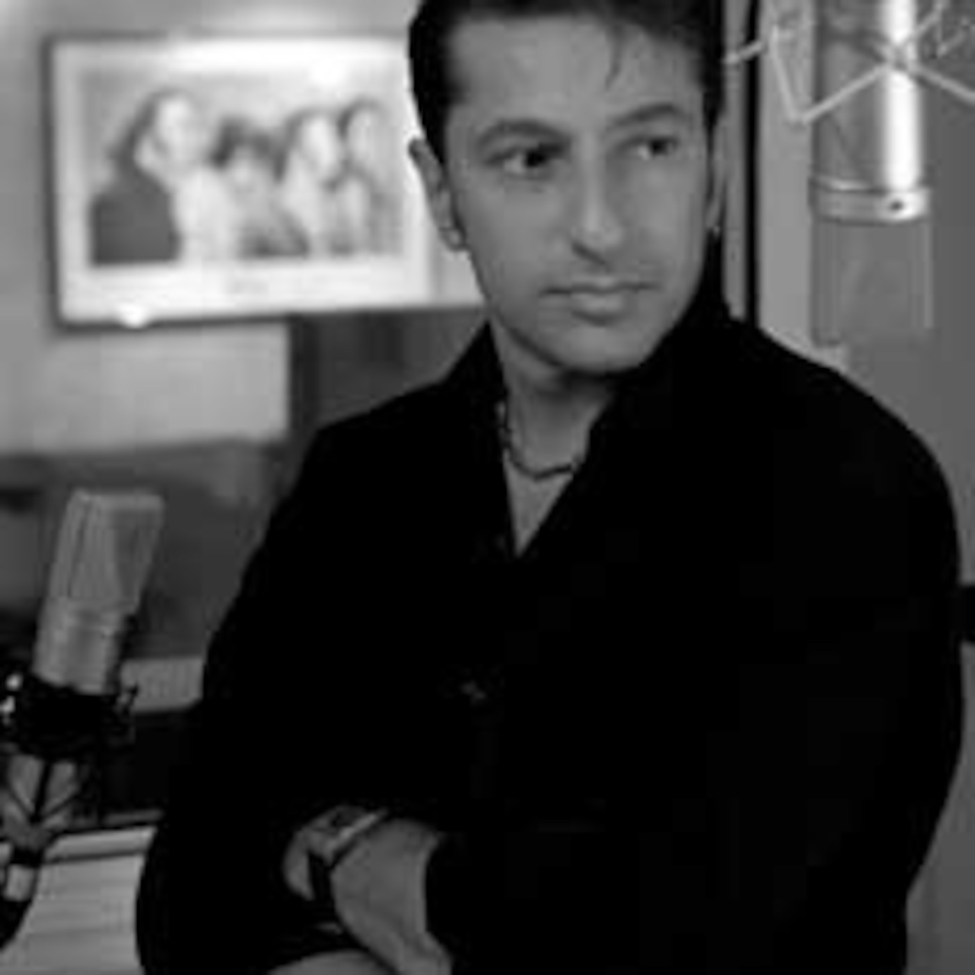 RANDALL REPORT - (EPISODE 28 ) AUTHOR ANTONE CHRISTOPHER TALKS ABOUT HIS TWO NEW BOOKS ABOUT DATING episode artwork
