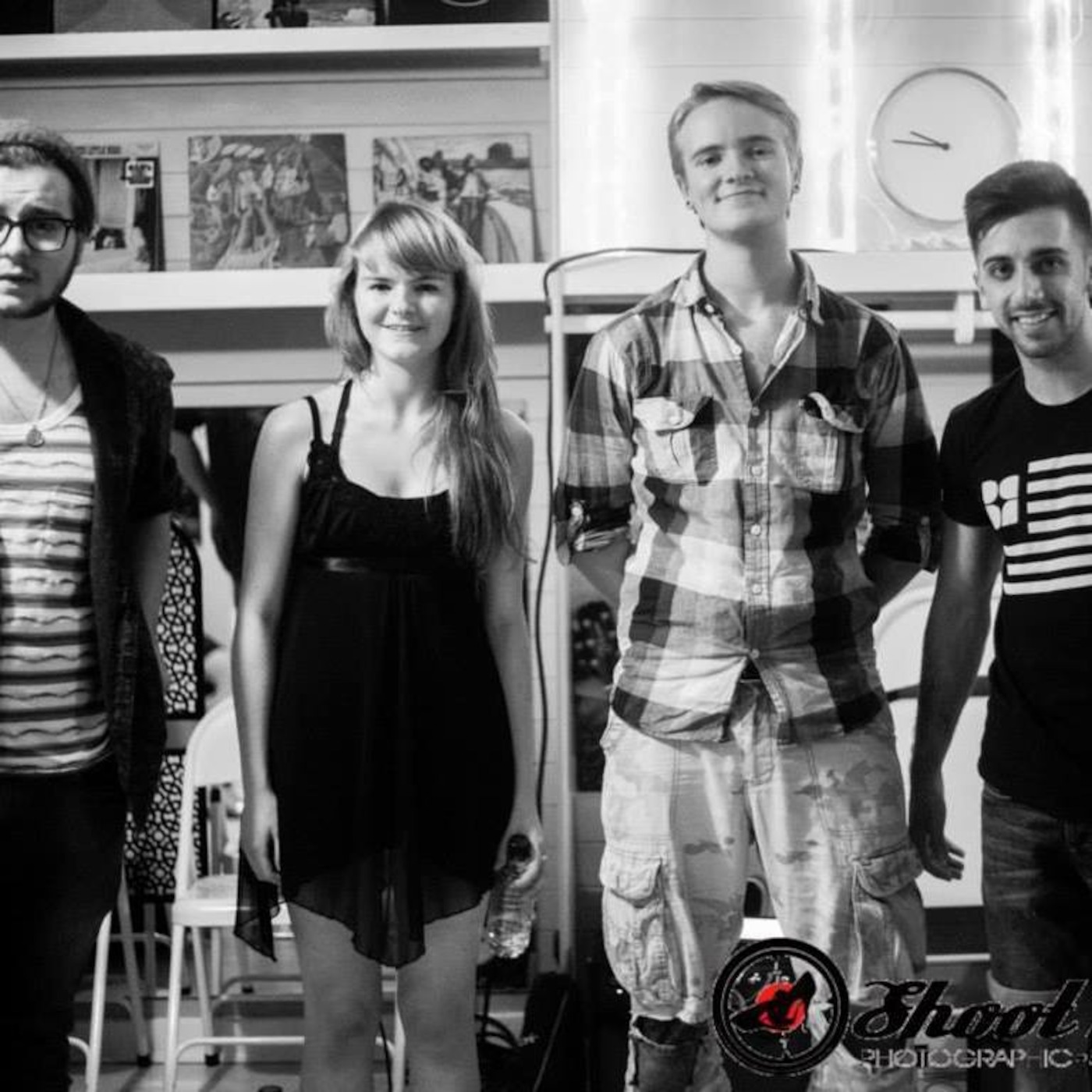 Berkhamsted Live - The Story so Far