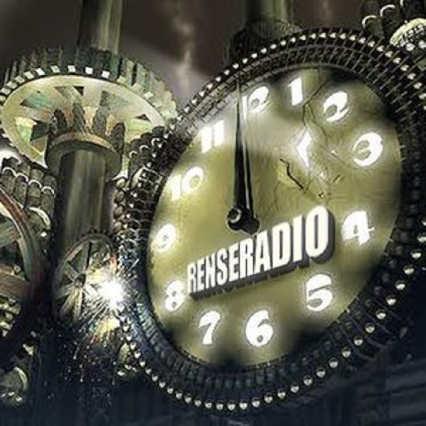 Jeff Rense "Award Winning Investigative Journalist" Interview episode artwork