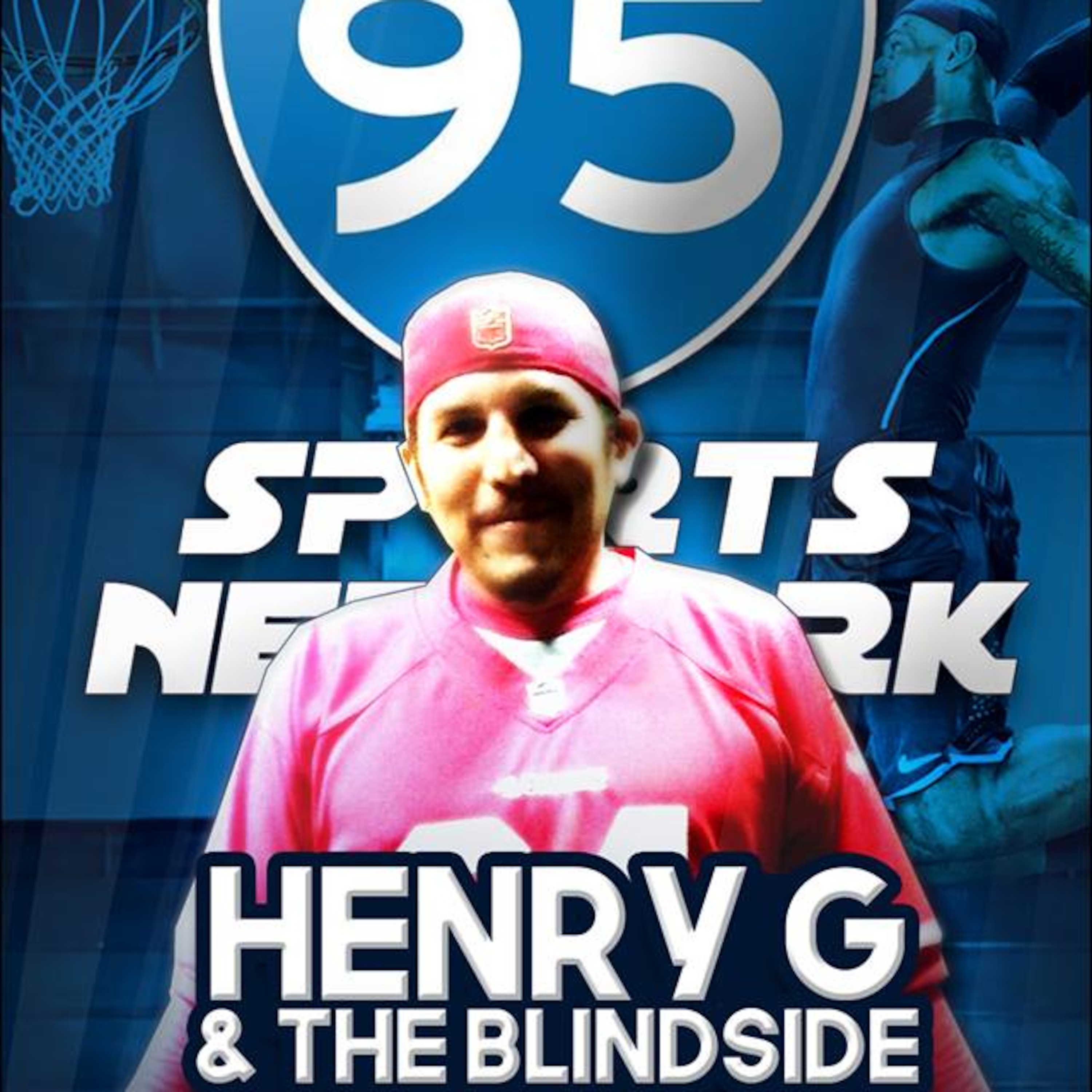 Blindside Sports Talk Show