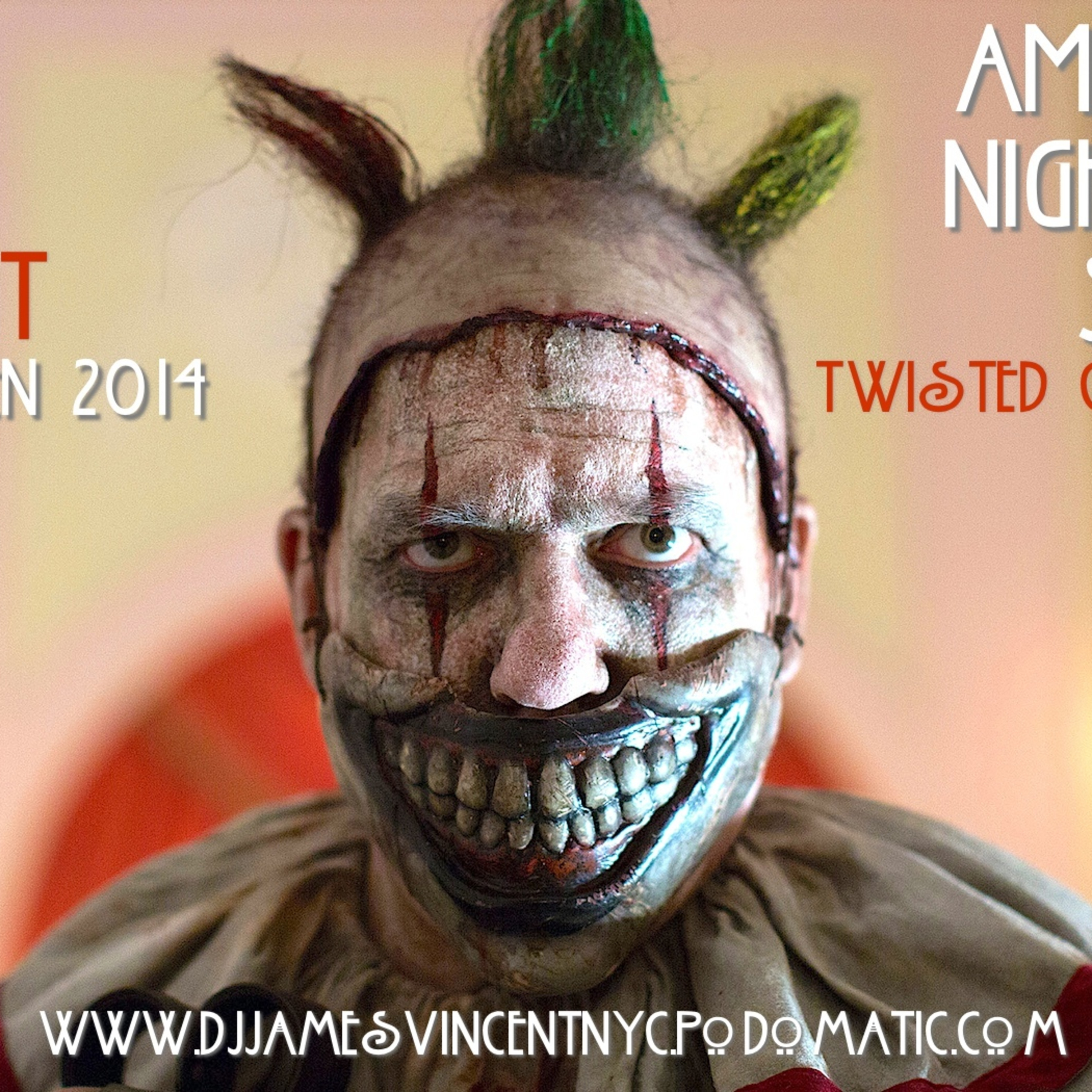 DJ James Vincent (NYC)