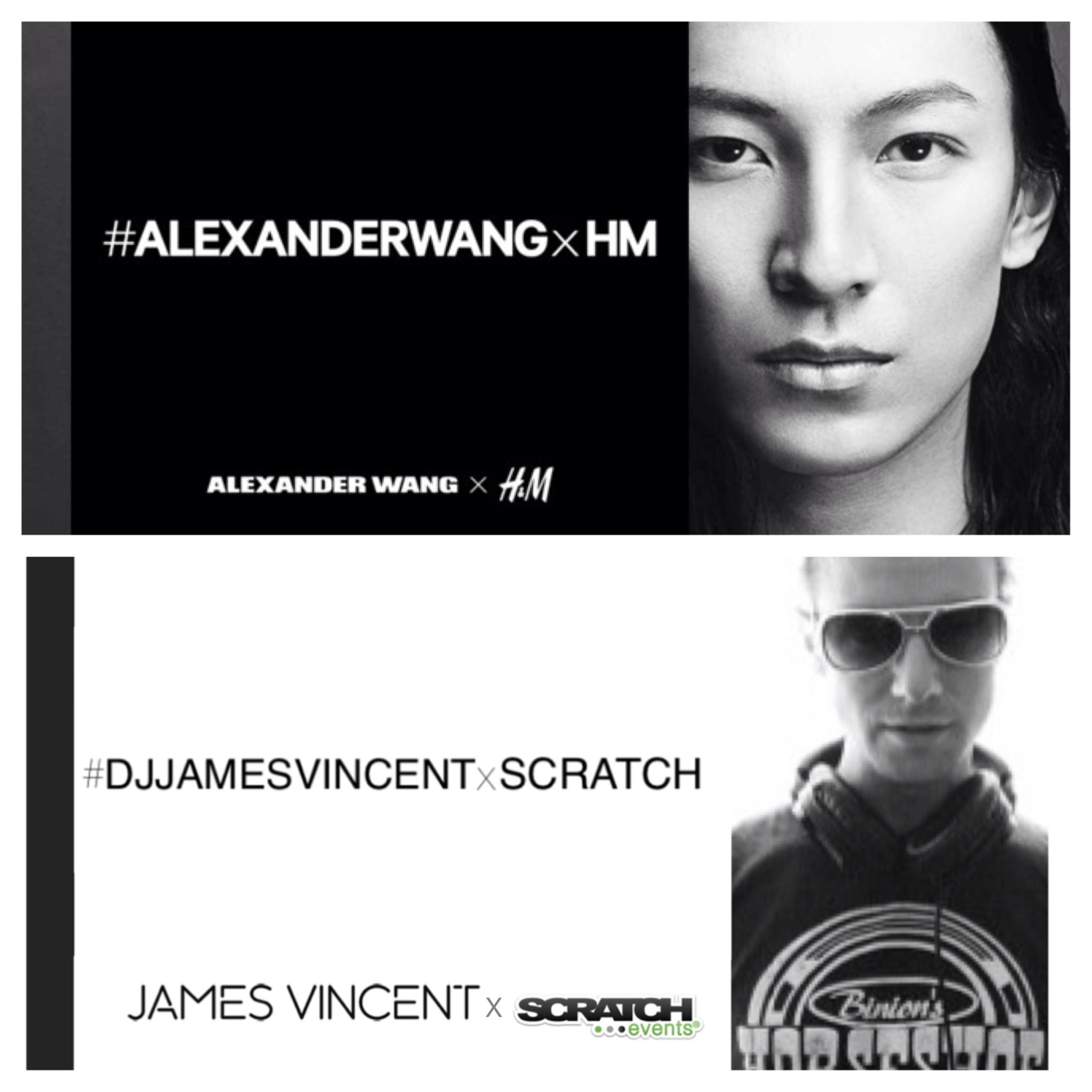 DJ James Vincent (NYC)