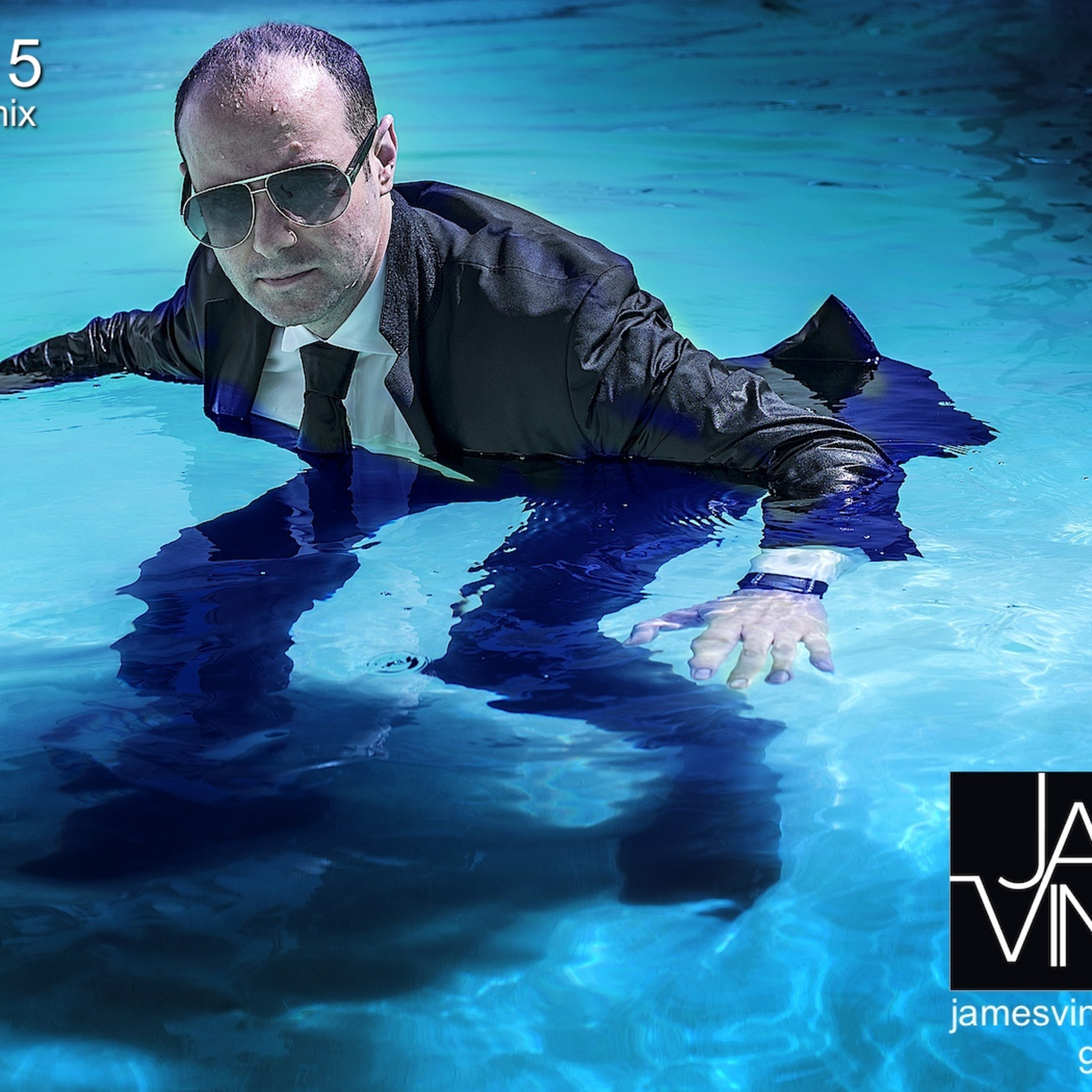 DJ James Vincent (NYC)
