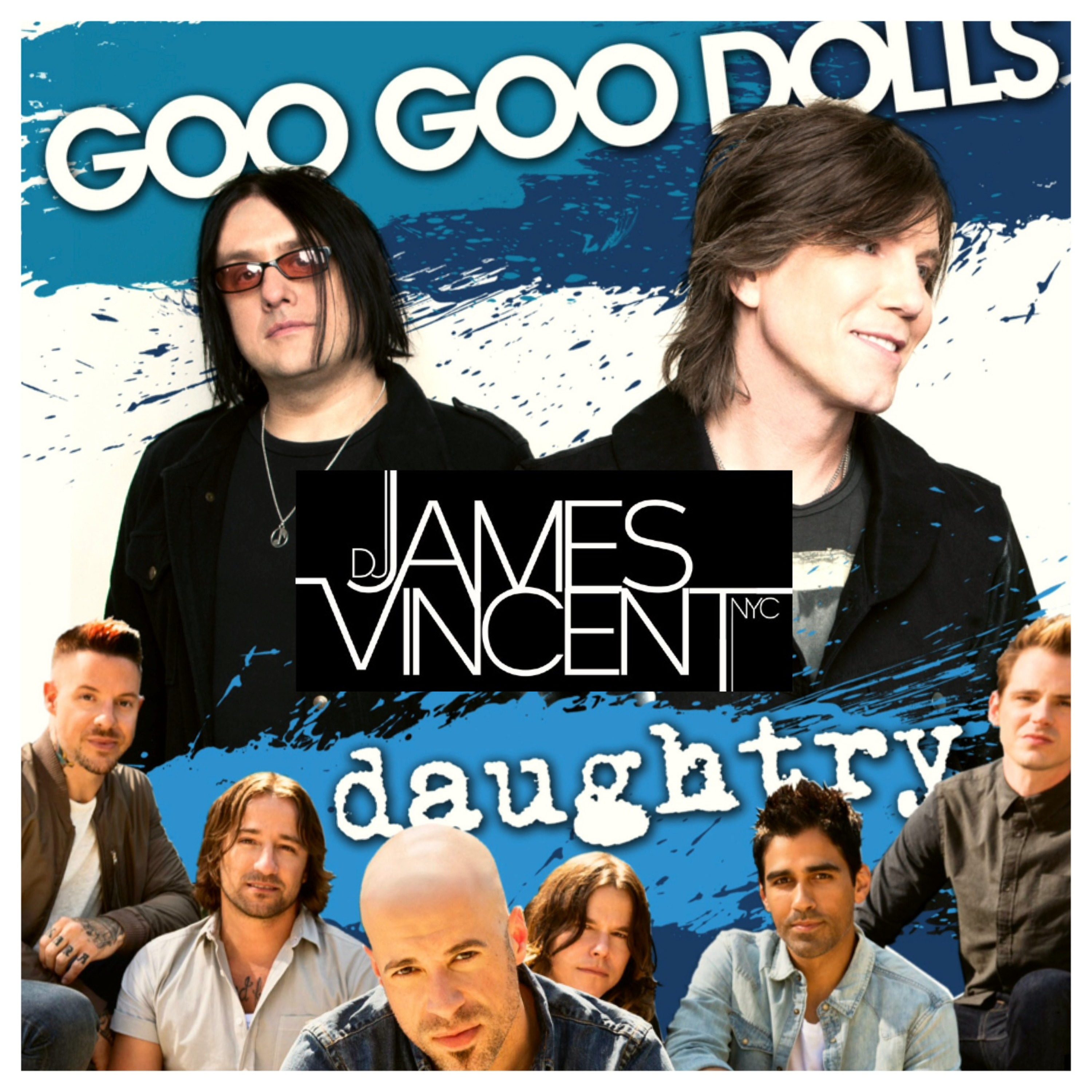 DJ James Vincent (NYC)