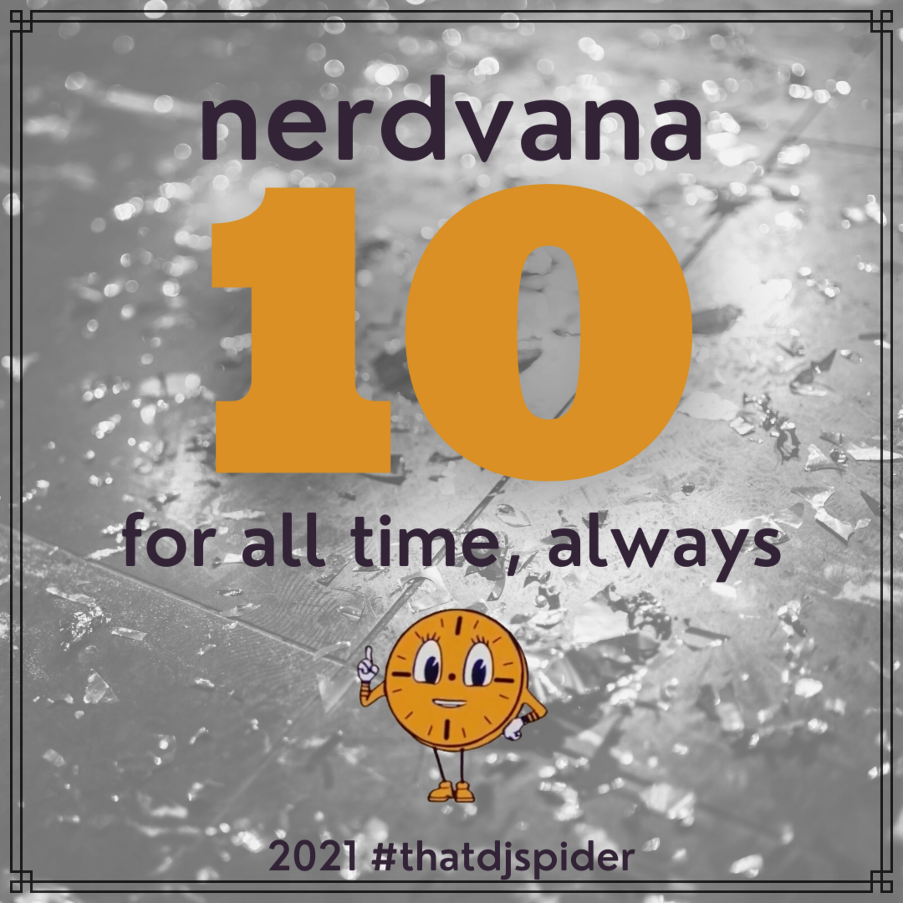 ThatDJSpider\'s Podcast